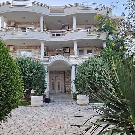 אולסינץ' Meti Apartments מראה חיצוני תמונה
