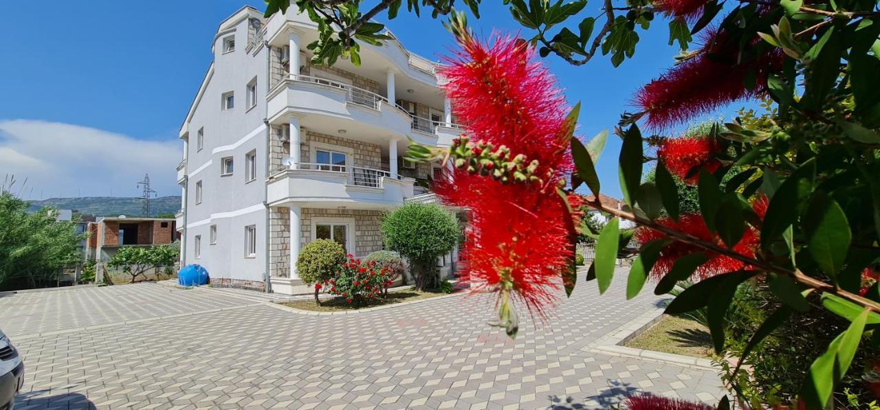 אולסינץ' Meti Apartments מראה חיצוני תמונה