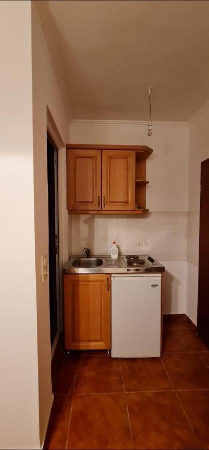 אולסינץ' Meti Apartments מראה חיצוני תמונה