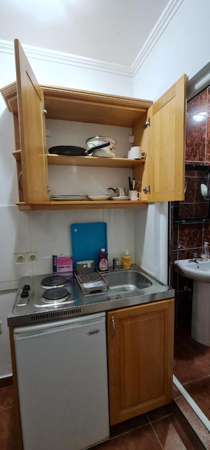 אולסינץ' Meti Apartments מראה חיצוני תמונה