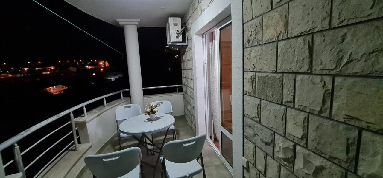 אולסינץ' Meti Apartments מראה חיצוני תמונה