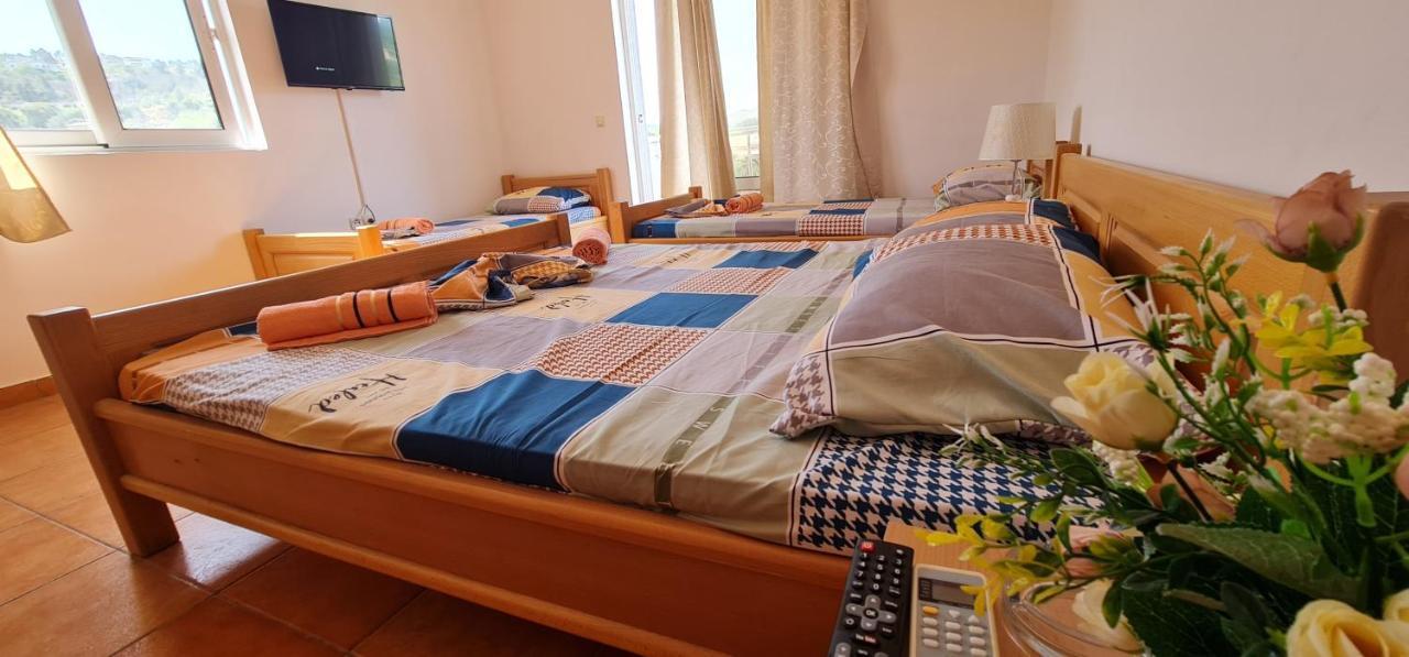 אולסינץ' Meti Apartments מראה חיצוני תמונה