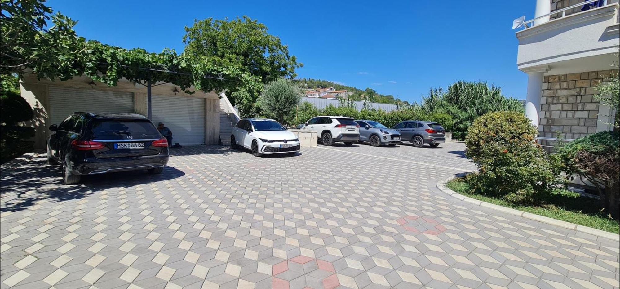אולסינץ' Meti Apartments מראה חיצוני תמונה