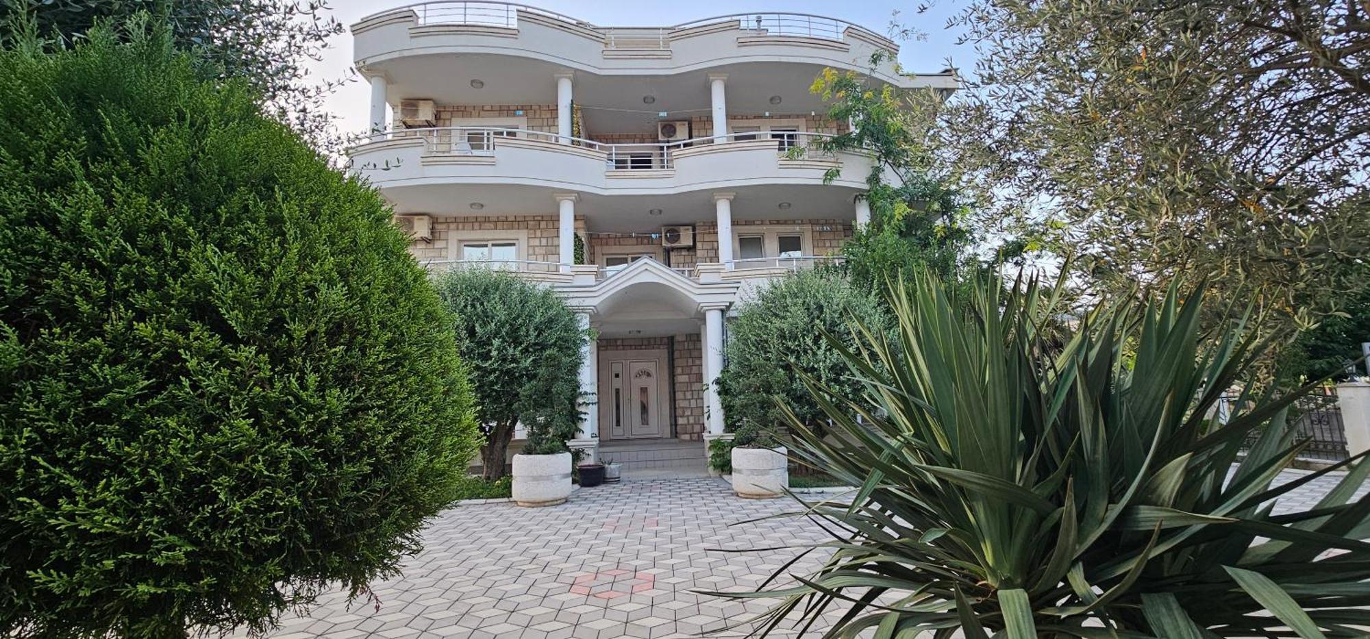 אולסינץ' Meti Apartments מראה חיצוני תמונה